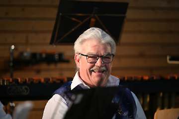 Konzert 2025 - Drumherum-3