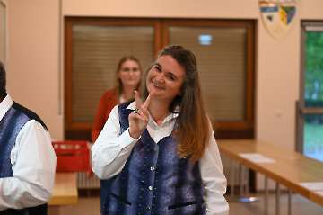 Konzert 2025 - Drumherum-5