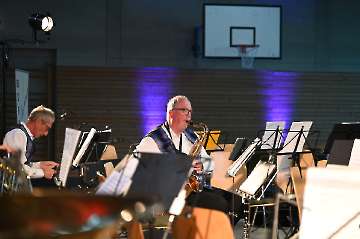 Konzert 2025 - Drumherum-2