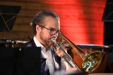 Konzert 2025 - Drumherum-4