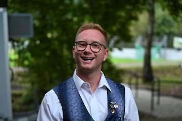 Konzert 2025 - Drumherum-8