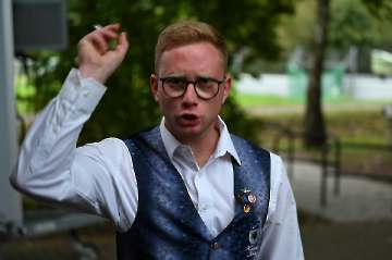 Konzert 2025 - Drumherum-9