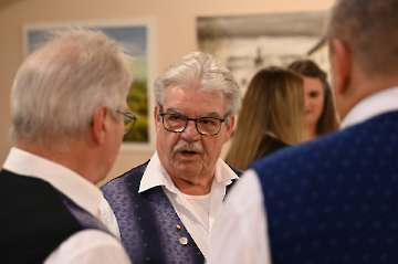 Konzert 2025 - Drumherum-11