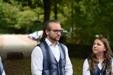 Konzert 2025 - Drumherum-14