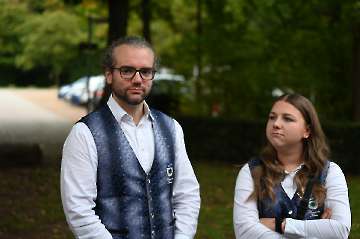 Konzert 2025 - Drumherum-15