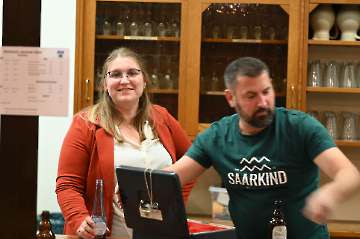 Konzert 2025 - Drumherum-18