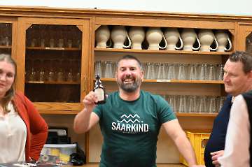 Konzert 2025 - Drumherum-19