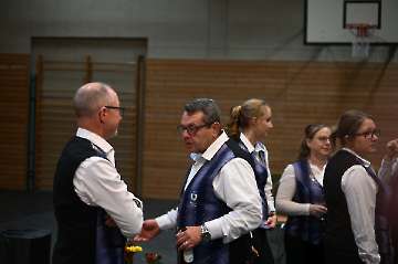 Konzert 2025 - Drumherum-22