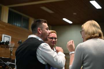 Konzert 2025 - Drumherum-32