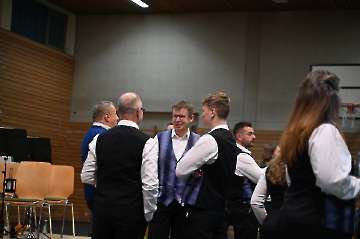 Konzert 2025 - Drumherum-31