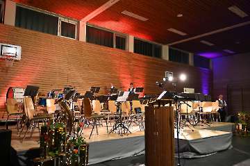 Konzert 2025 - Drumherum-33