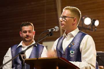 Konzert 2025 - Ehrungen-4