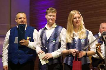 Konzert 2025 - Ehrungen-2