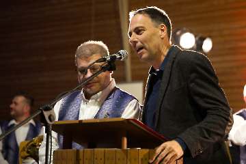 Konzert 2025 - Ehrungen-6