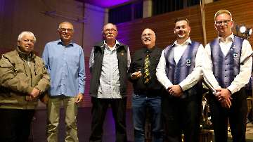 Konzert 2025 - Ehrungen-9